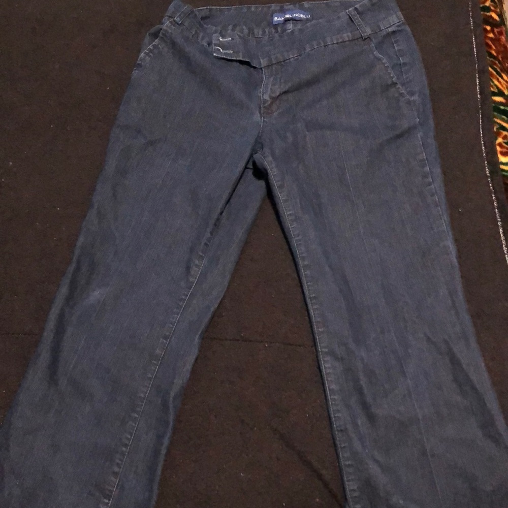 Bandolindblli women’s jeans
